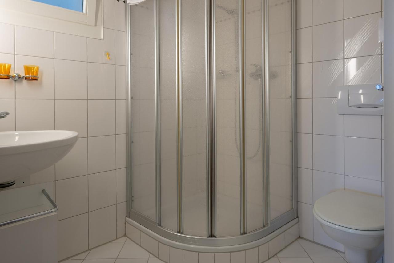 Grava - Ferienwohnung Fuer Max. 2 Personen Laax Zewnętrze zdjęcie